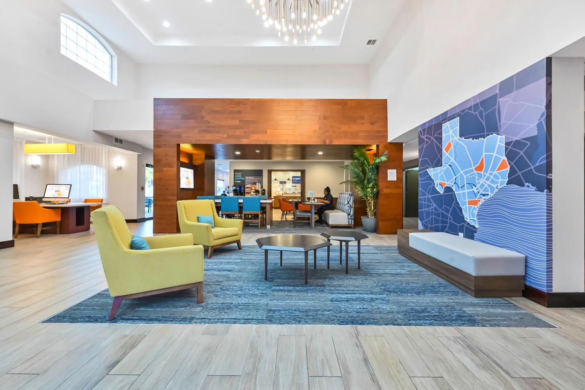 Express By Ihg