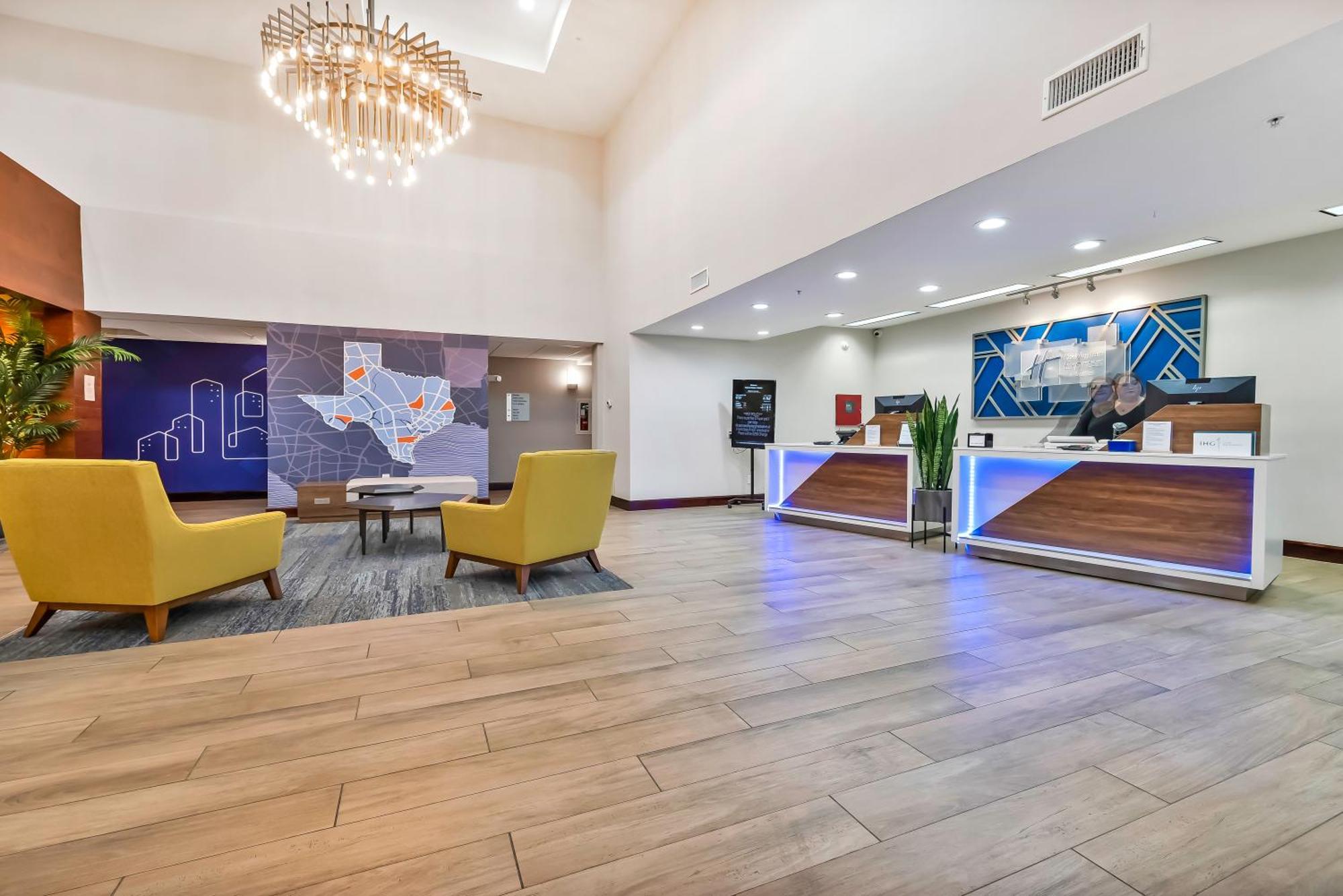 Hotel Express By Ihg