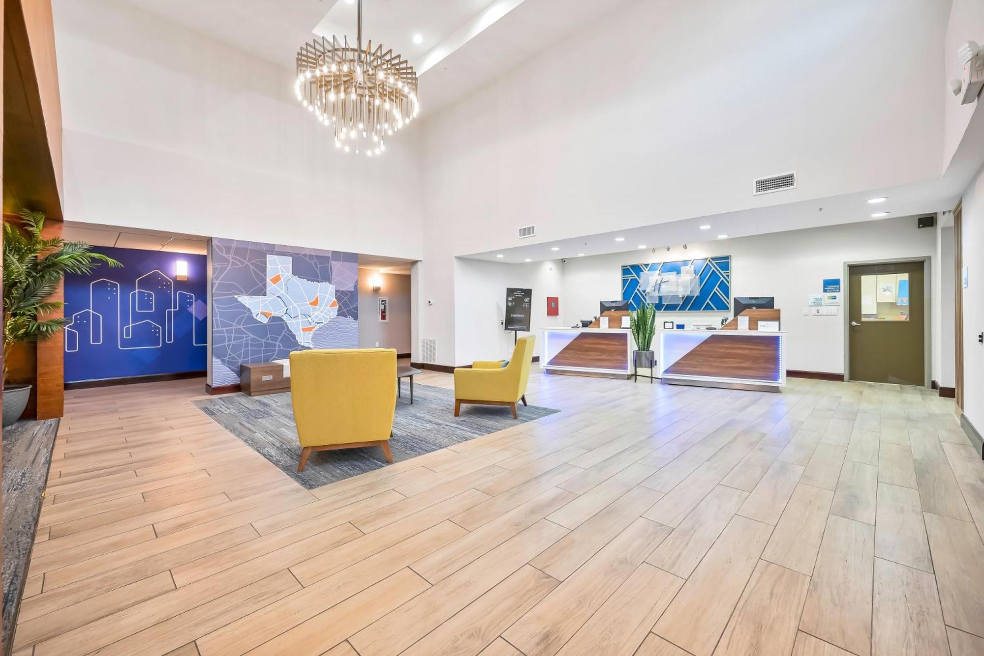 Hotel Express By Ihg 3*