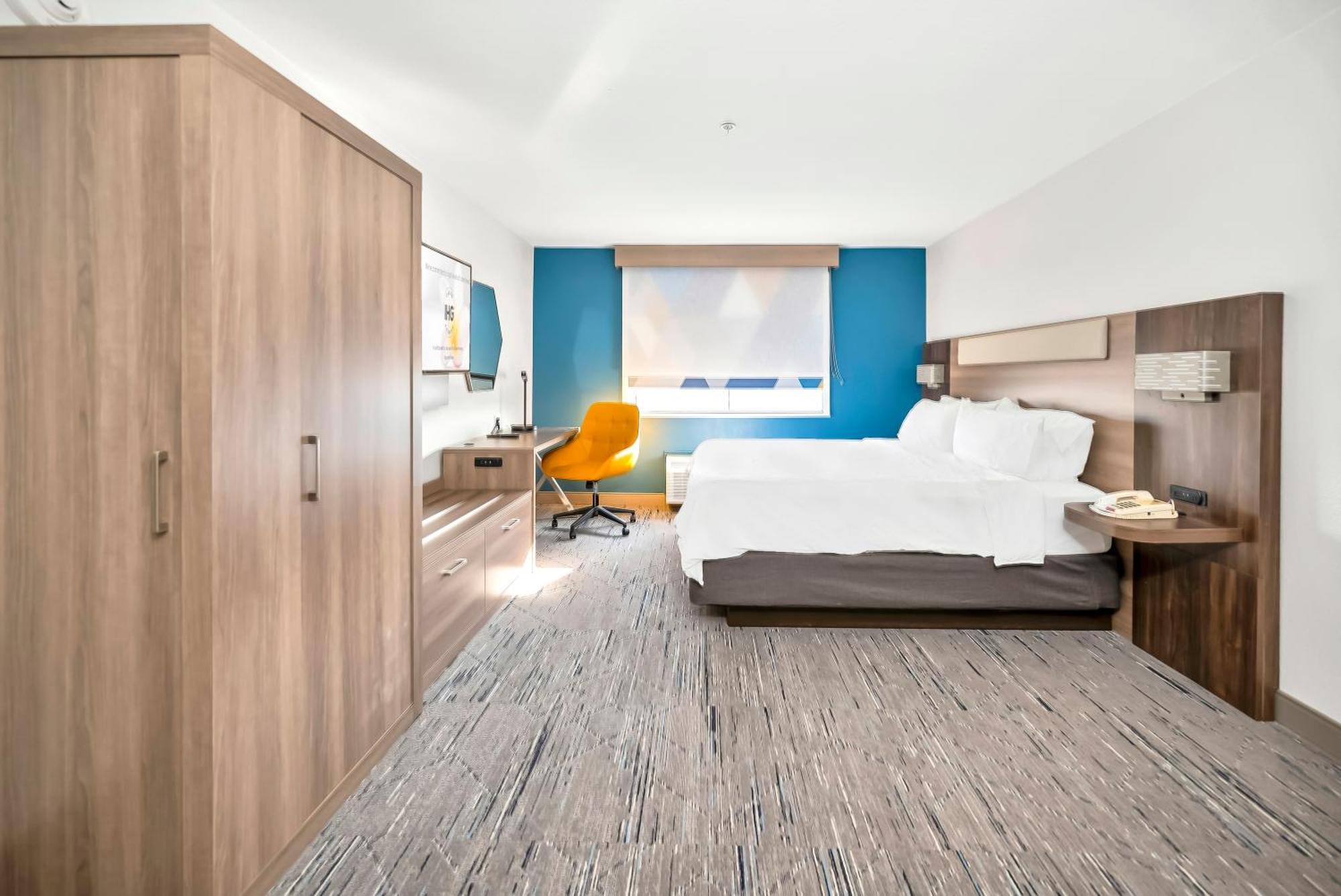 Express By Ihg Palestine