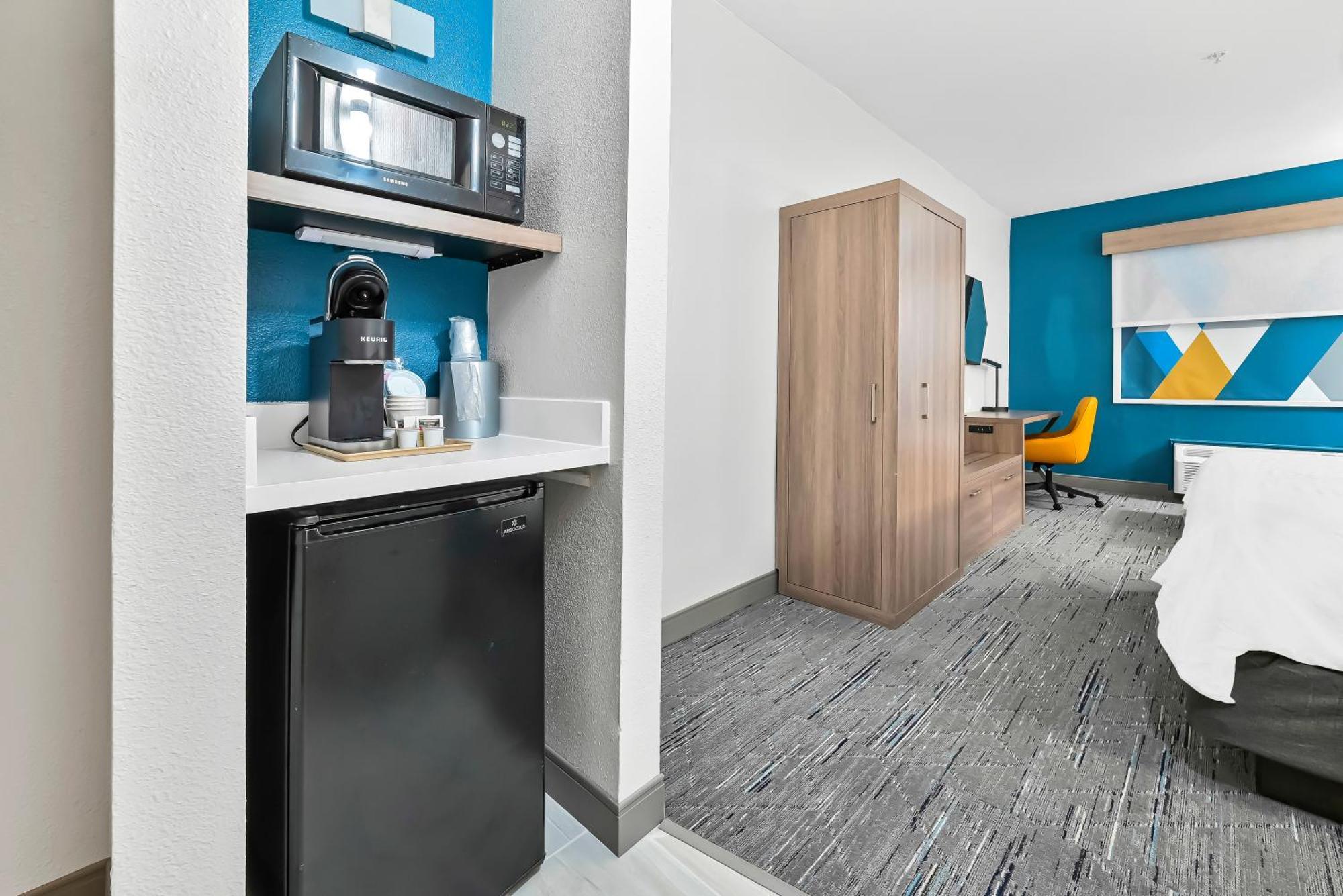 Express By Ihg 3* Palestine