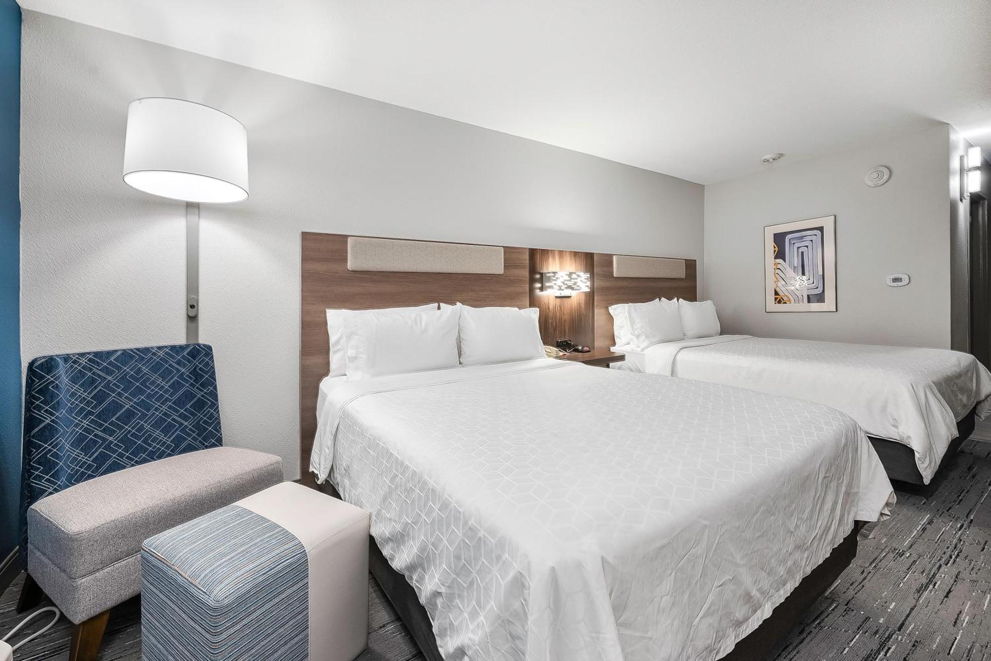 Express By Ihg Hotel