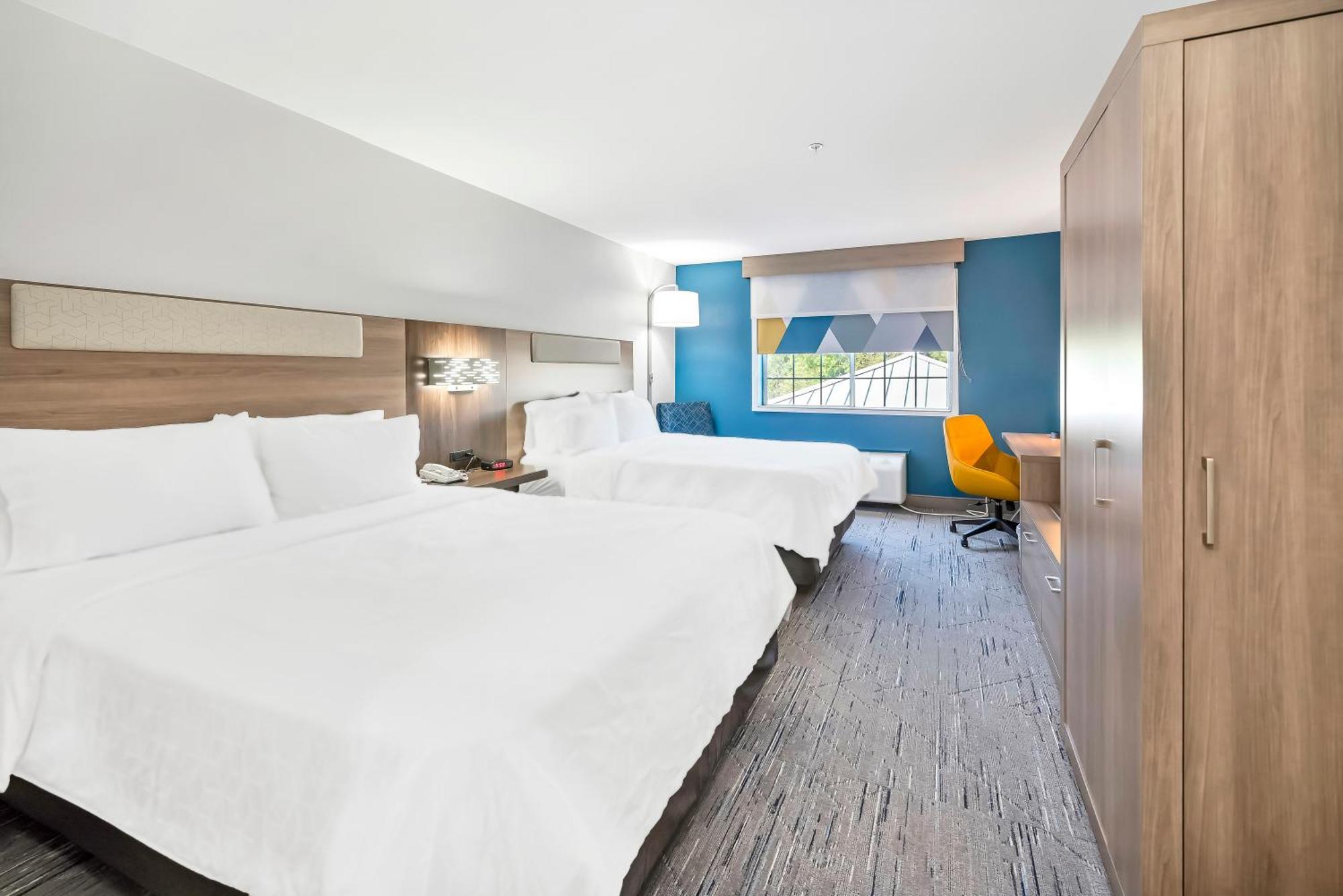 Hotel Express By Ihg