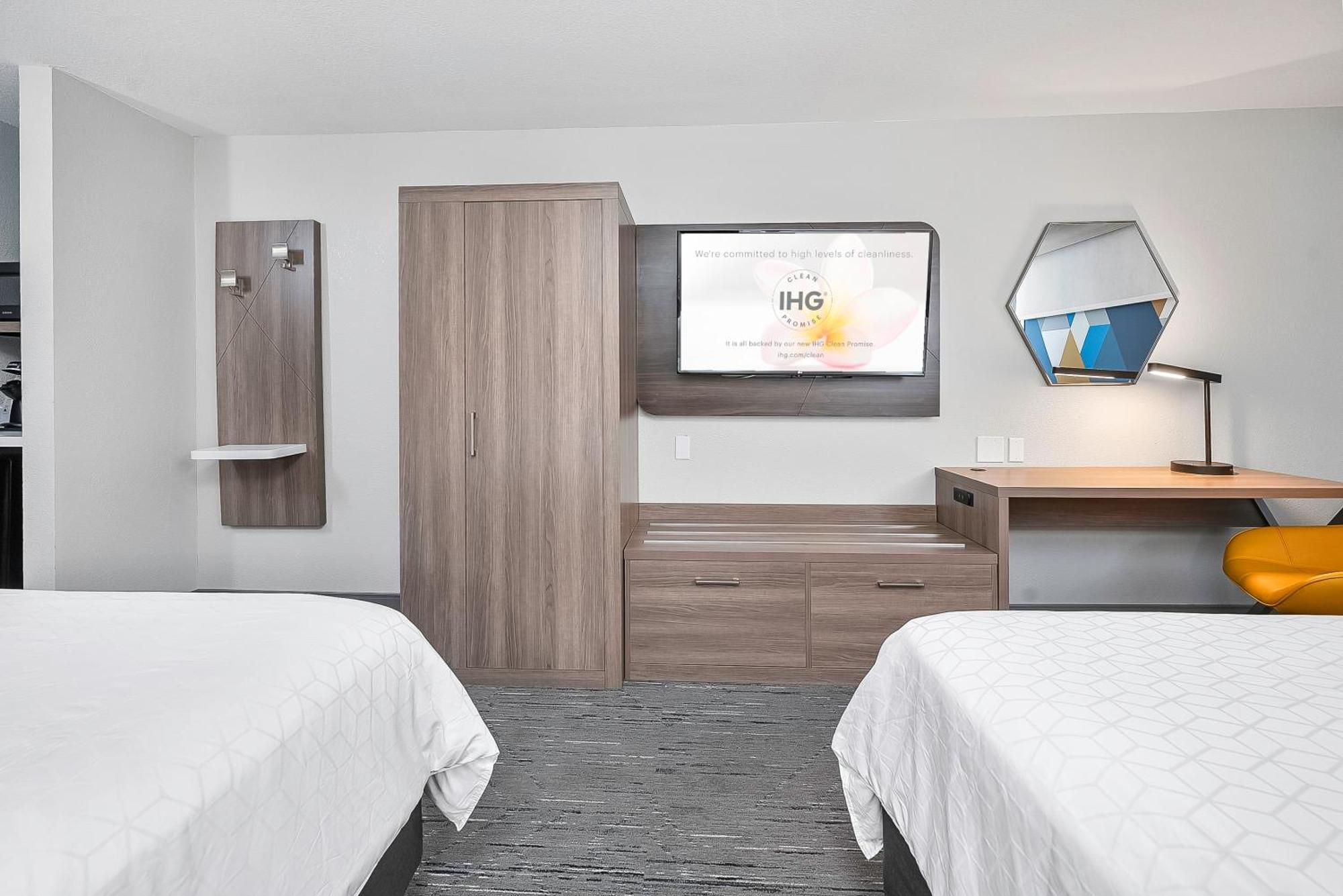 Hotel Express By Ihg 3*