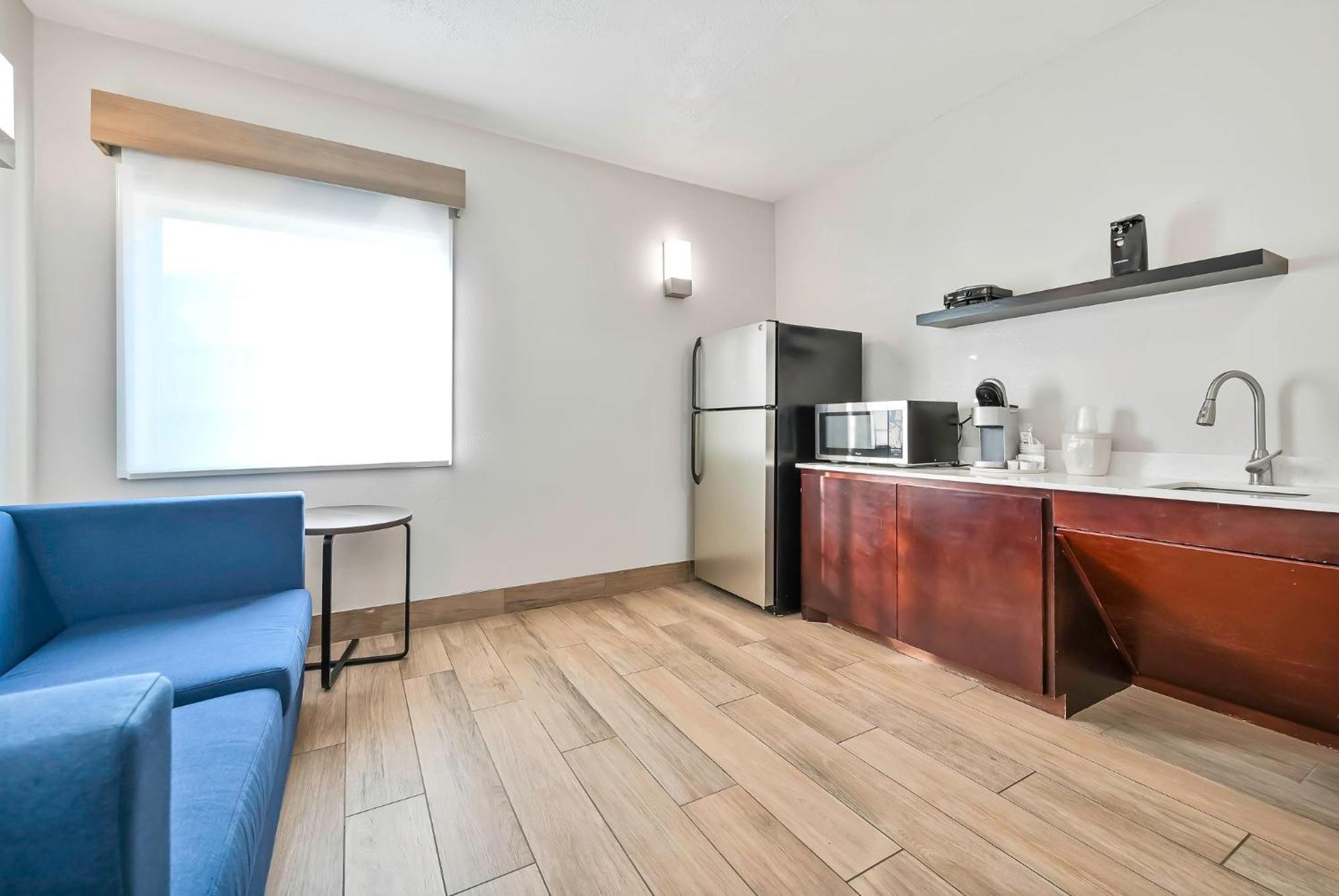 Hotel Express By Ihg