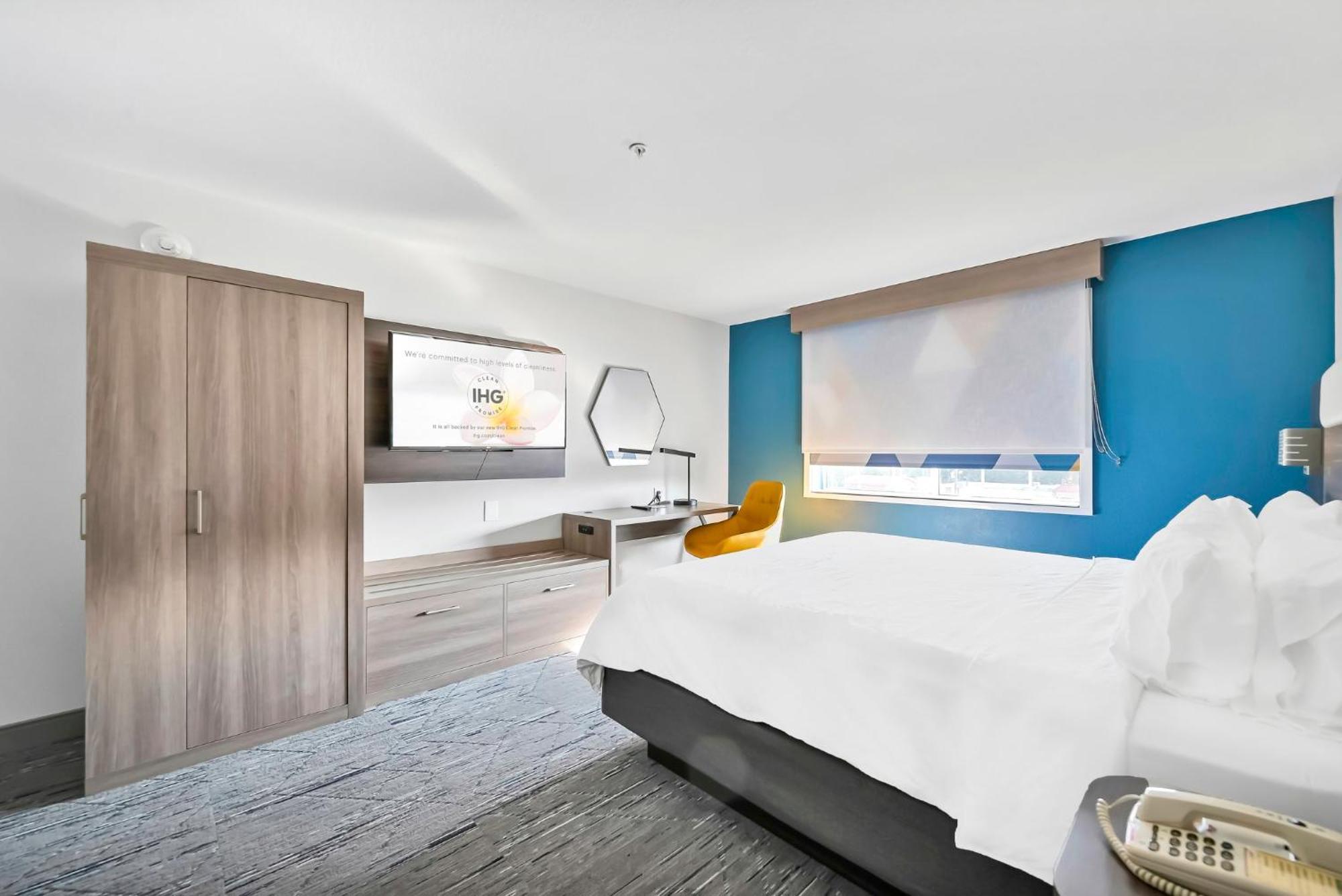 Express By Ihg 3* Palestine