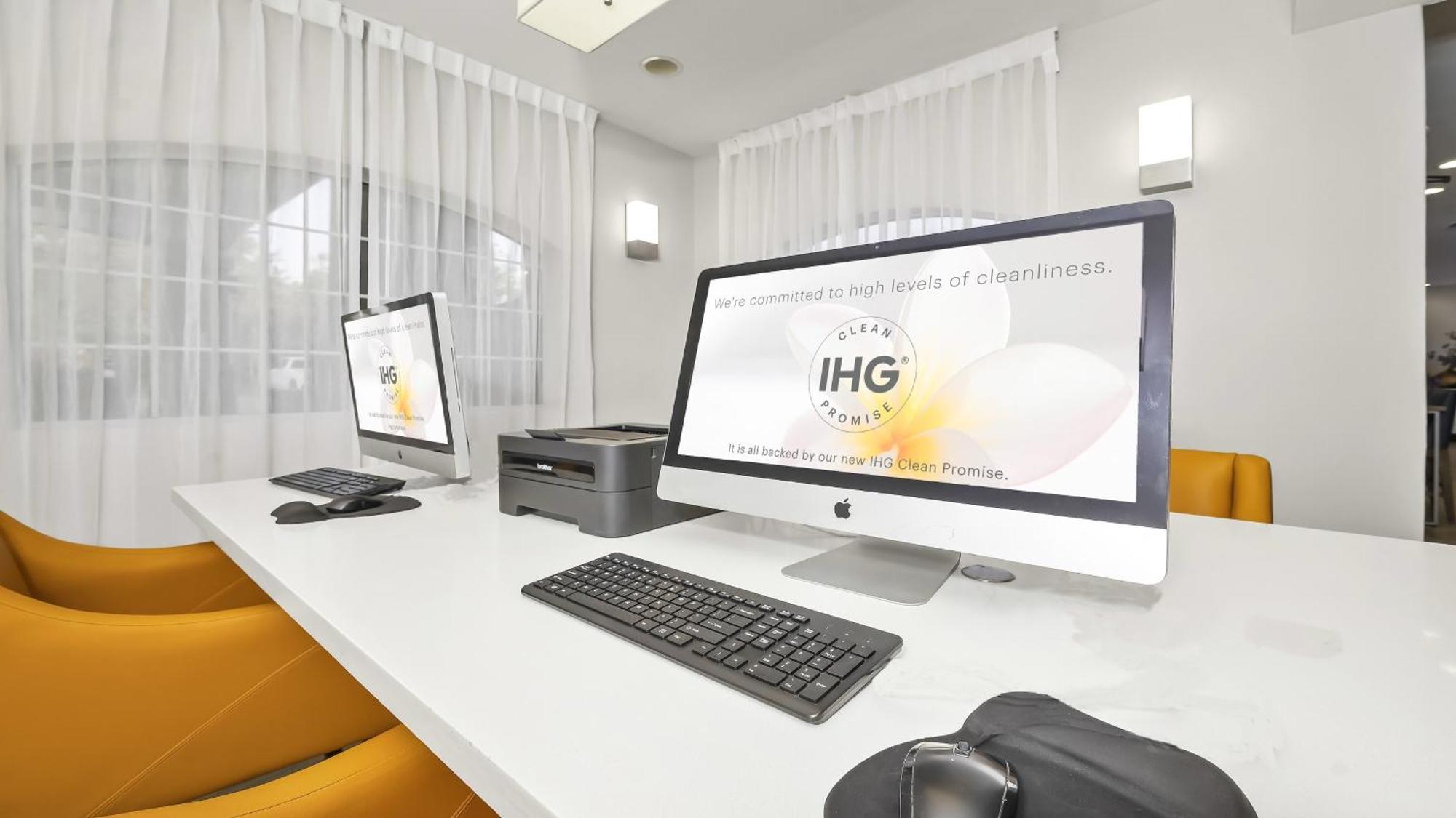 Express By Ihg