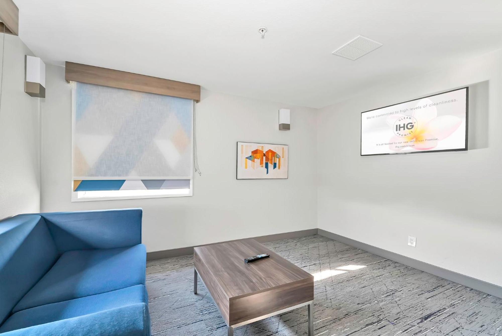 Hotel Express By Ihg 3*