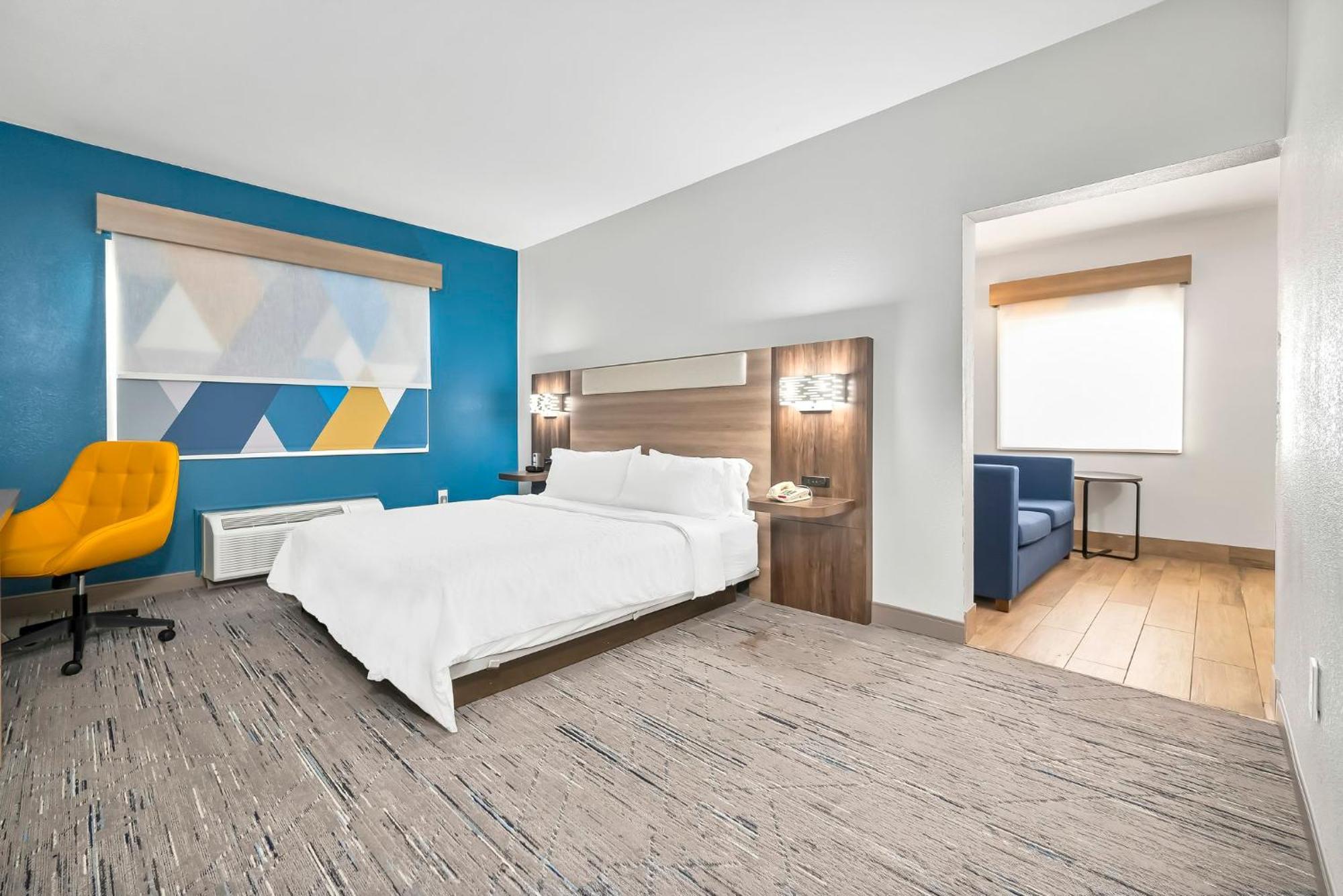 Express By Ihg