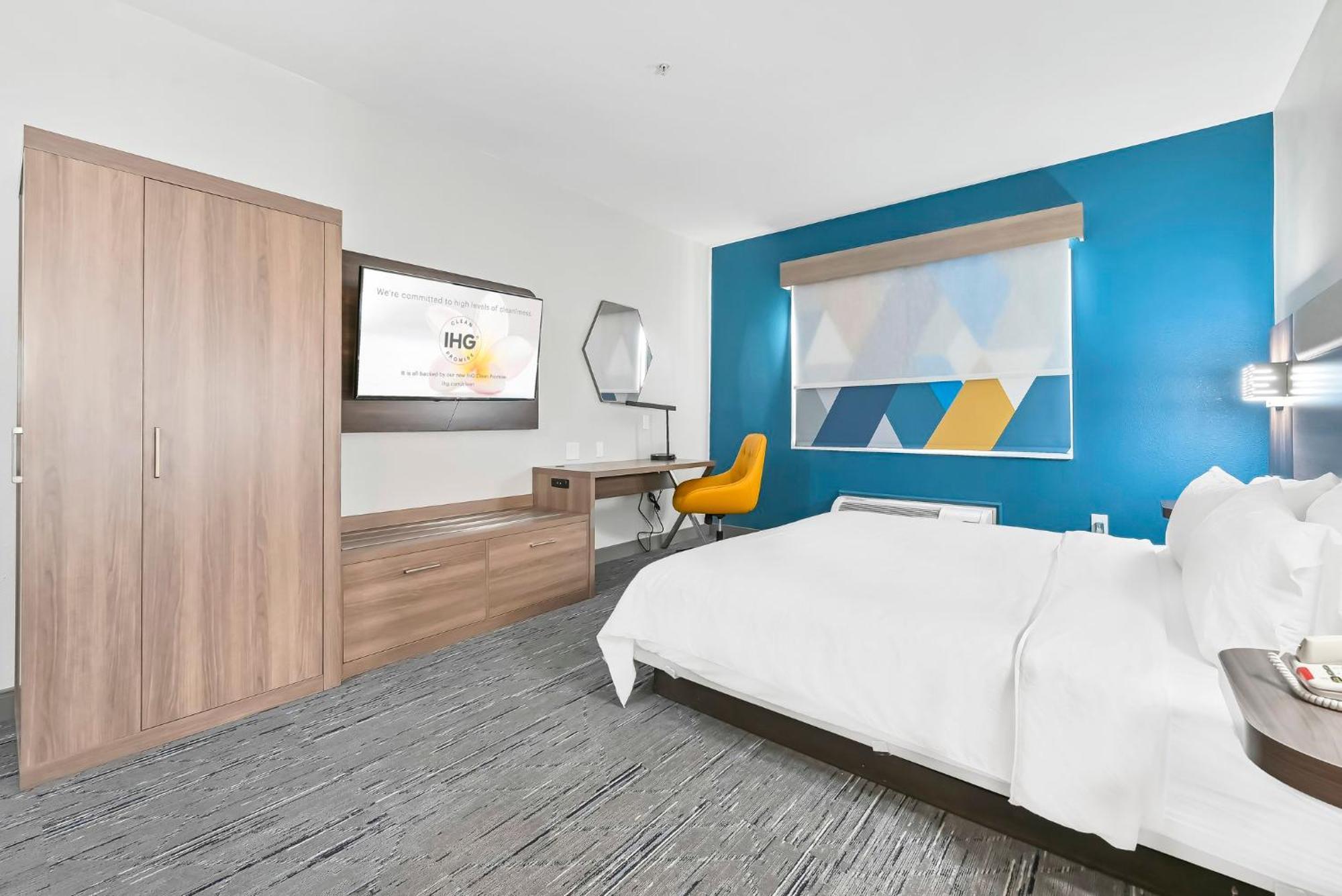 Express By Ihg Palestine