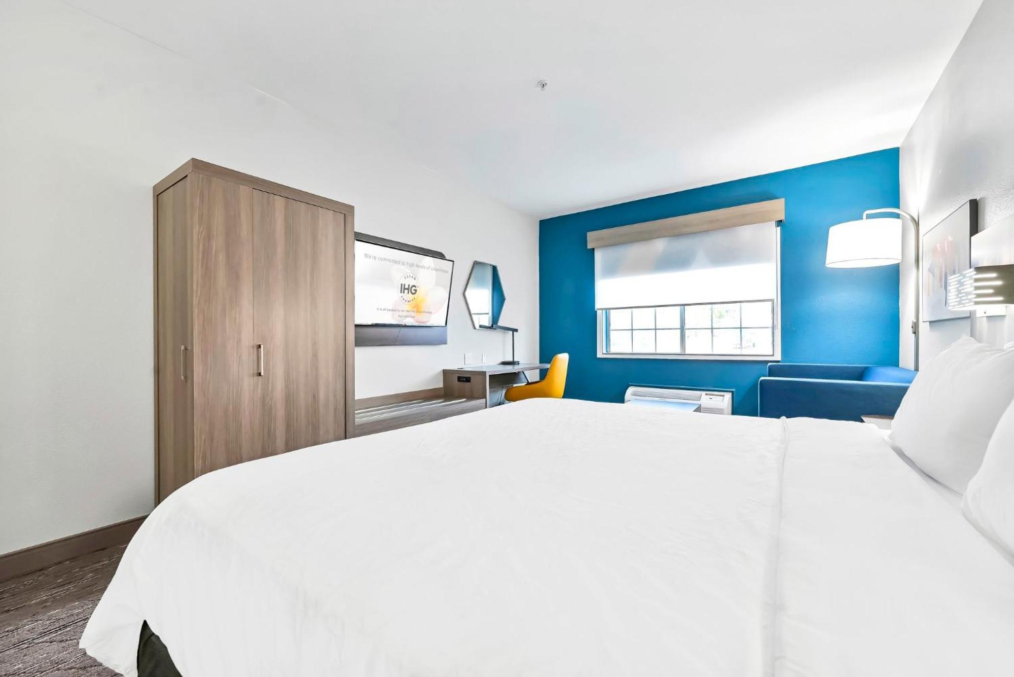 Express By Ihg 3* Palestine