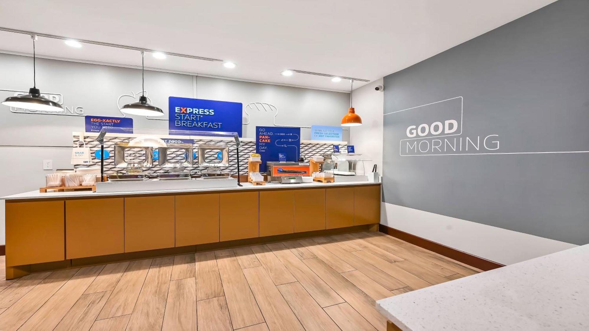 Express By Ihg