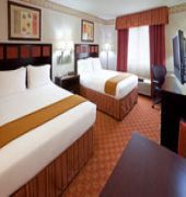 Express By Ihg Hotel Palestine